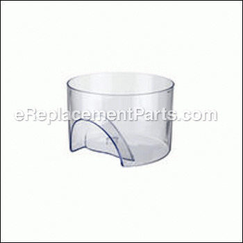 Filtered Water Tank - WCH-850FWT:Cuisinart