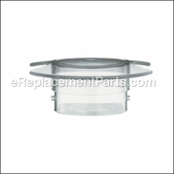 Blender Jar Pour Lid - CPB-300PL:Cuisinart