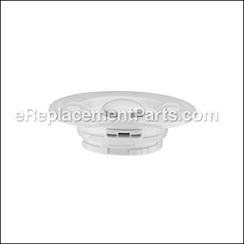Thermal Carafe Lid White - DCC-1150CL:Cuisinart