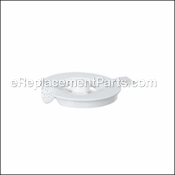 Lid For 4 Cup Carafe Black - DCC-400BCL:Cuisinart