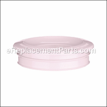 Blending Jar Cover Pink - CPB-300PKCVR:Cuisinart