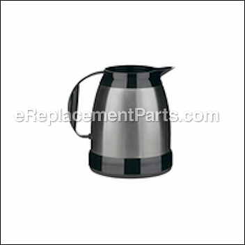 Thermal Replacement Carafe Wit - DTC-TC8BKSS:Cuisinart