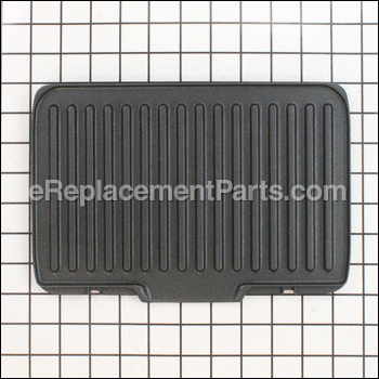 Removable Grill Plate - GR-11GP:Cuisinart