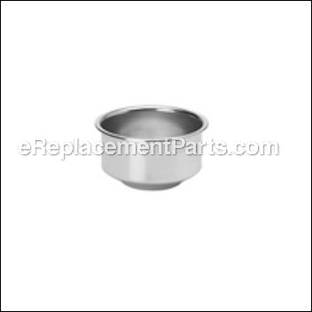 Filter Basket - SS-1FB:Cuisinart