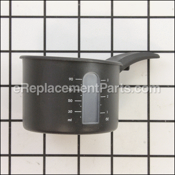 Measure Pour Lid - SBC-1000MPL:Cuisinart