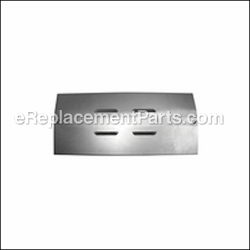 Cgg-200 Alum. Steel Flame Tamer W/ Screws - 20017:Cuisinart