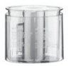 Large Pusher And Sleeve Assembly For 20-Cup Model - DLC-318B:Cuisinart