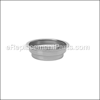 Filter Basket Single - EM-100FBS:Cuisinart