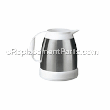 Thermal Replacement Carafe Wit - DTC-TC8WSS:Cuisinart