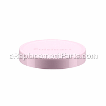 Chopping Cup Lid Pink - CPB-300PKCCL:Cuisinart
