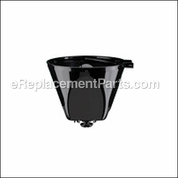 Filter Basket Holder Black - DCC-750BKFBH:Cuisinart
