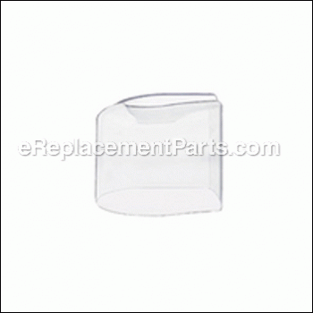 Replacement Lid - ICE-40LID:Cuisinart