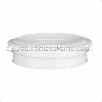 Blending Jar Cover White - CPB-300WCVR:Cuisinart