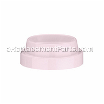 To Go Cup Lid Pink - CPB-300PKTGL:Cuisinart