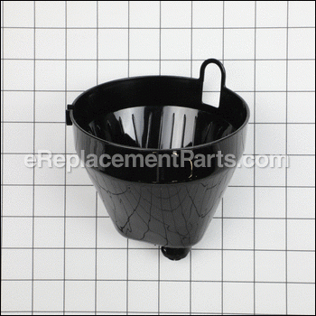 Filter Basket Black - DCC-1100BKFB:Cuisinart