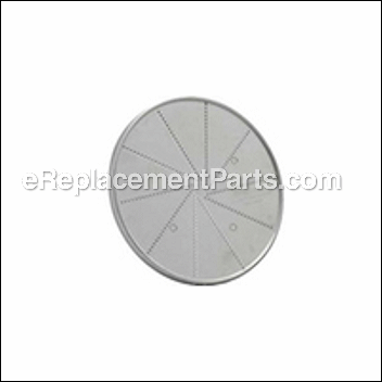 Fine Grater Disc For 14-cup Mo - DLC-035TX-1:Cuisinart
