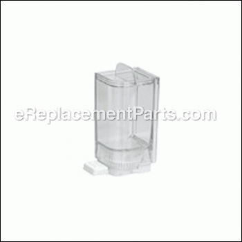 Front Condiment Holder - ICE-45COND1:Cuisinart