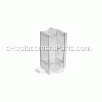 Side Condiment Holder - ICE-45COND2:Cuisinart