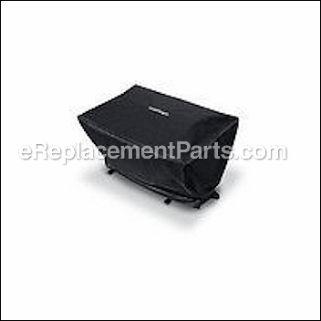 All Foods Gas Grill Cover - CGC-21:Cuisinart