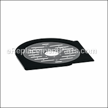 Drip Tray Plate - CHW-12DTP:Cuisinart