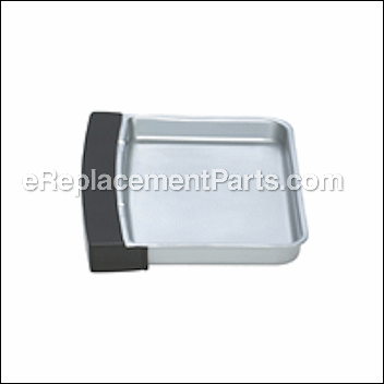 Drip Tray For Grill & Griddle - GG-2DT:Cuisinart