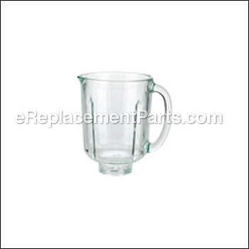 Glass Blender Jar - SPB-600JAR:Cuisinart
