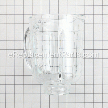 Glass Blender Jar - SPB-600JAR:Cuisinart