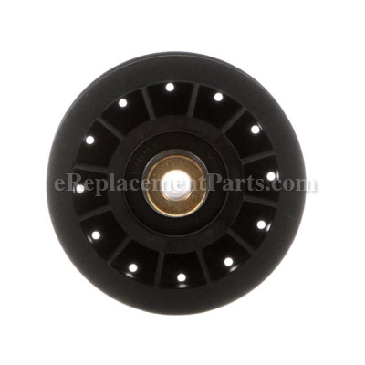 Pulley Assembly-3.50 - GP000209:Cybex
