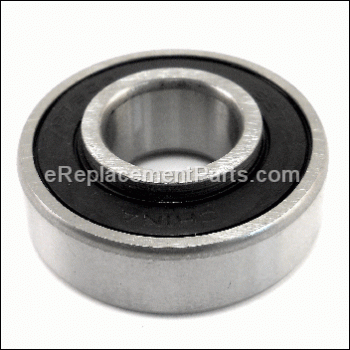 Bearing, Radial 17 Mm Extended Race - FB030232:Cybex