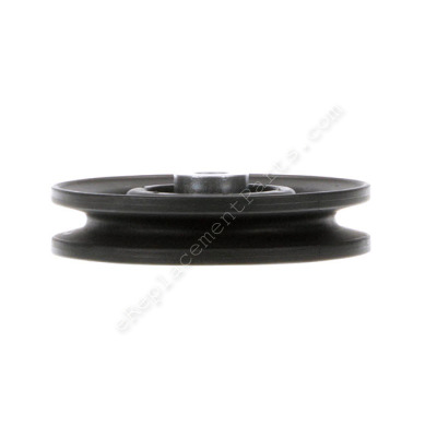 Pulley Assembly - 3.50 - 4400-354:Cybex