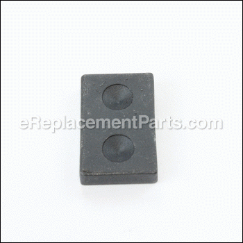 Clamp Block Insert - 11040-301:Cybex