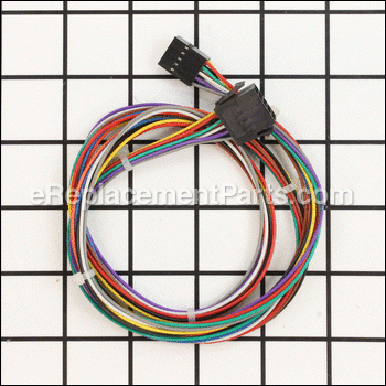 Svc Wire Harness Ctl Board - DD81-03555A:Dacor