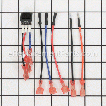 Svc Switch Harness Kit - DE81-07174A:Dacor