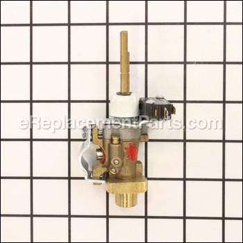 Svc-valve Lp Sl Ersd48 - DE81-07684A:Dacor