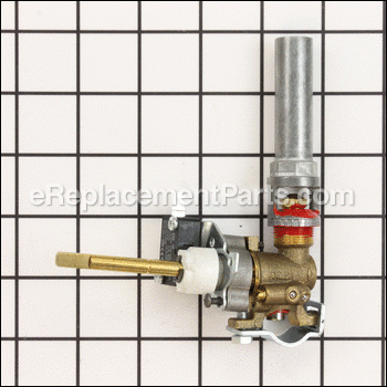 Svc-valve Single Lp Lph - DE81-04160A:Dacor