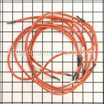 Harness Wire Ign Sgm - 62477:Dacor
