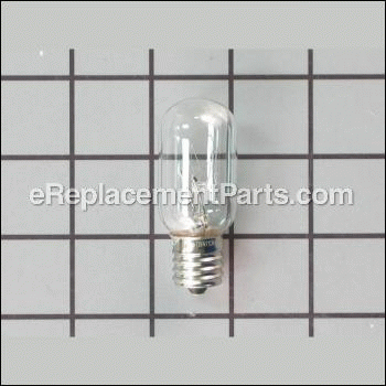 Freezer Light Bulb - WPA3073101:Dacor