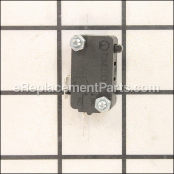 Svc Micro Switch Set Esg366 - DE81-04591A:Dacor