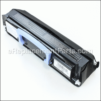 Black Toner Cartridge - K3756:Dell