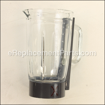 Glass Goblet - KW713083:DeLonghi