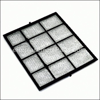 Silver Ion Filter - TL2263:DeLonghi