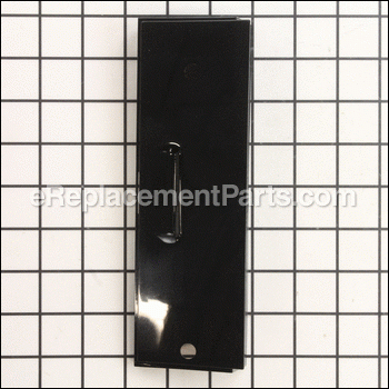 Water Tank Front Support - 5332282400:DeLonghi