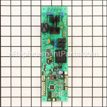 Power Pc Board - 5232119900:DeLonghi