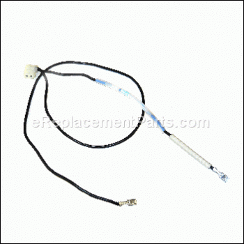 Black Wiring Tco Assembly - 7313276589:DeLonghi