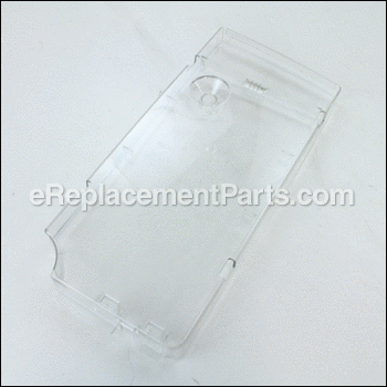Water Tray Cover - 537143:DeLonghi