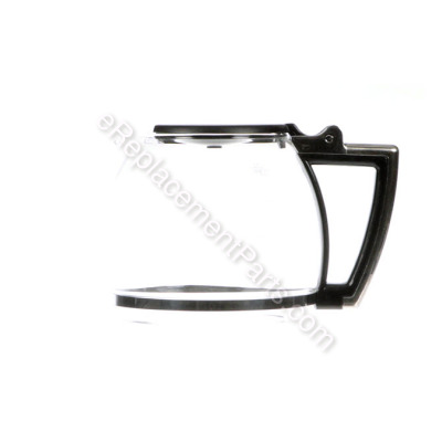 Glass Carafe - SX1031:DeLonghi