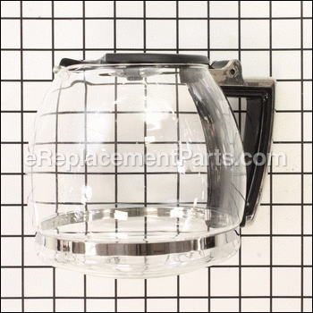 Glass Carafe - SX1031:DeLonghi