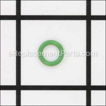 Hot Water Outlet O Ring - 5332195900:DeLonghi