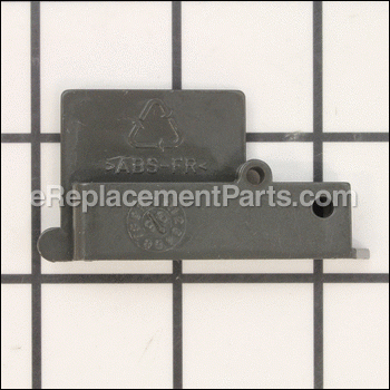 Micro Switch Cover (l) - 535629:DeLonghi