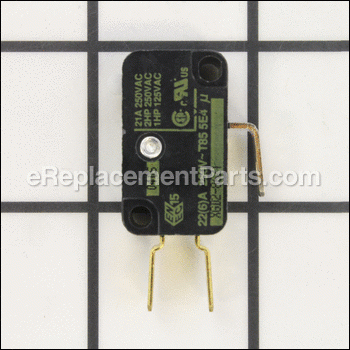 Micro Switch - 5148000800:DeLonghi
